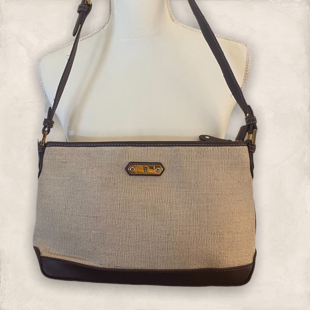Etienne Aigner bag